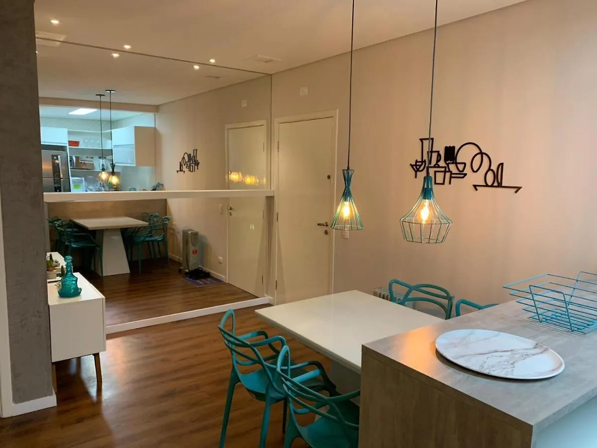 Apartament Luxo Capivari - Gaudi Loft Design Campos do Jordão