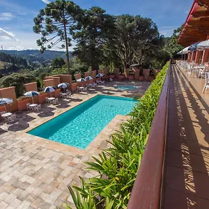 Recanto Sao Cristovao - Promocao Na Entrada O Parque Tarundu Em Julho Hotel